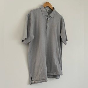Peter Millar Golf Short Sleeve Polo